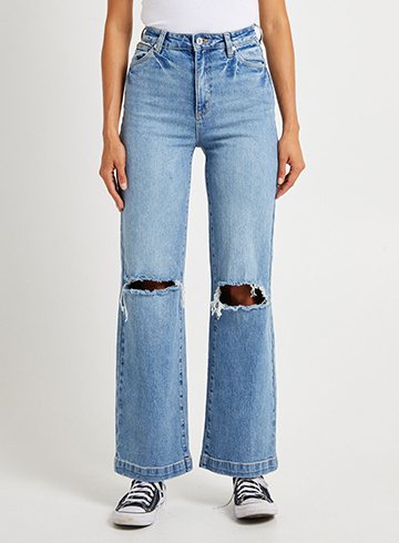 Denim From $45